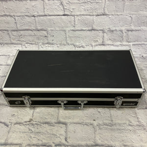 Gemini DJ Coffin DJ Case