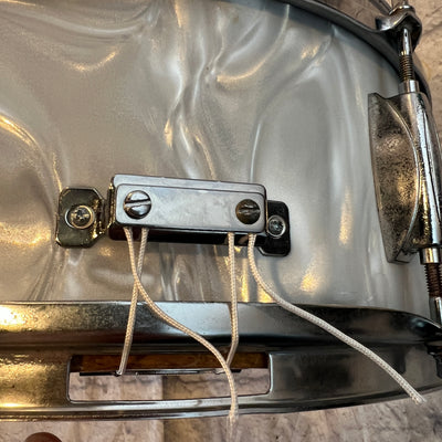 Gretsch Vintage Dixieland 4105 Snare Drum 14x5.5"