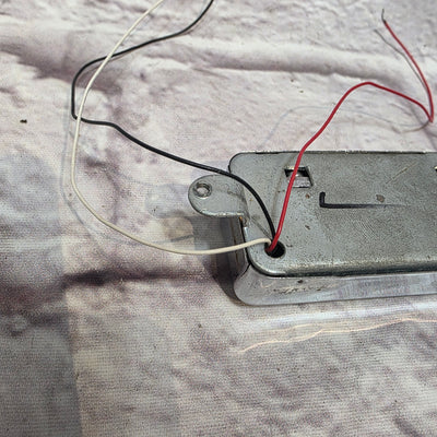 Teisco Vintage-Styled Humbucker Pickups