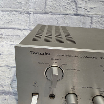 Technics SU-V2 Stereo Integrated Amplifier