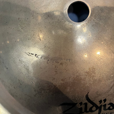 Zildjian ZIL-BEL 9.5" Bell Cymbal