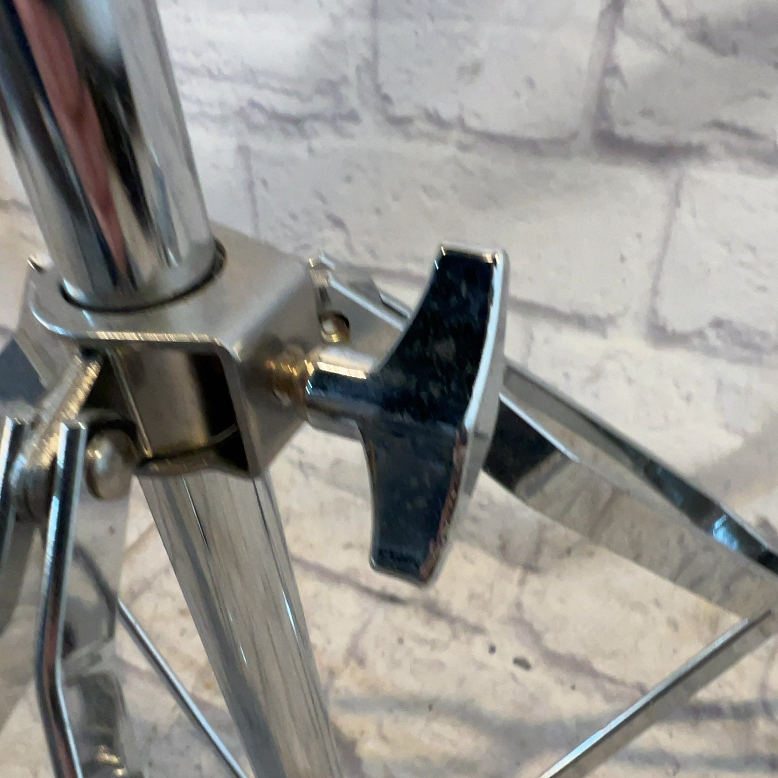 Griffin Straight Cymbal Stand