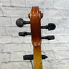 Leon Aubert Model 50 3/4 Violin