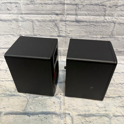 M-Audio BX5 Studio Monitor Pair