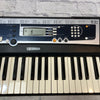 Yamaha Portatone YPT-210 Electronic Keyboard