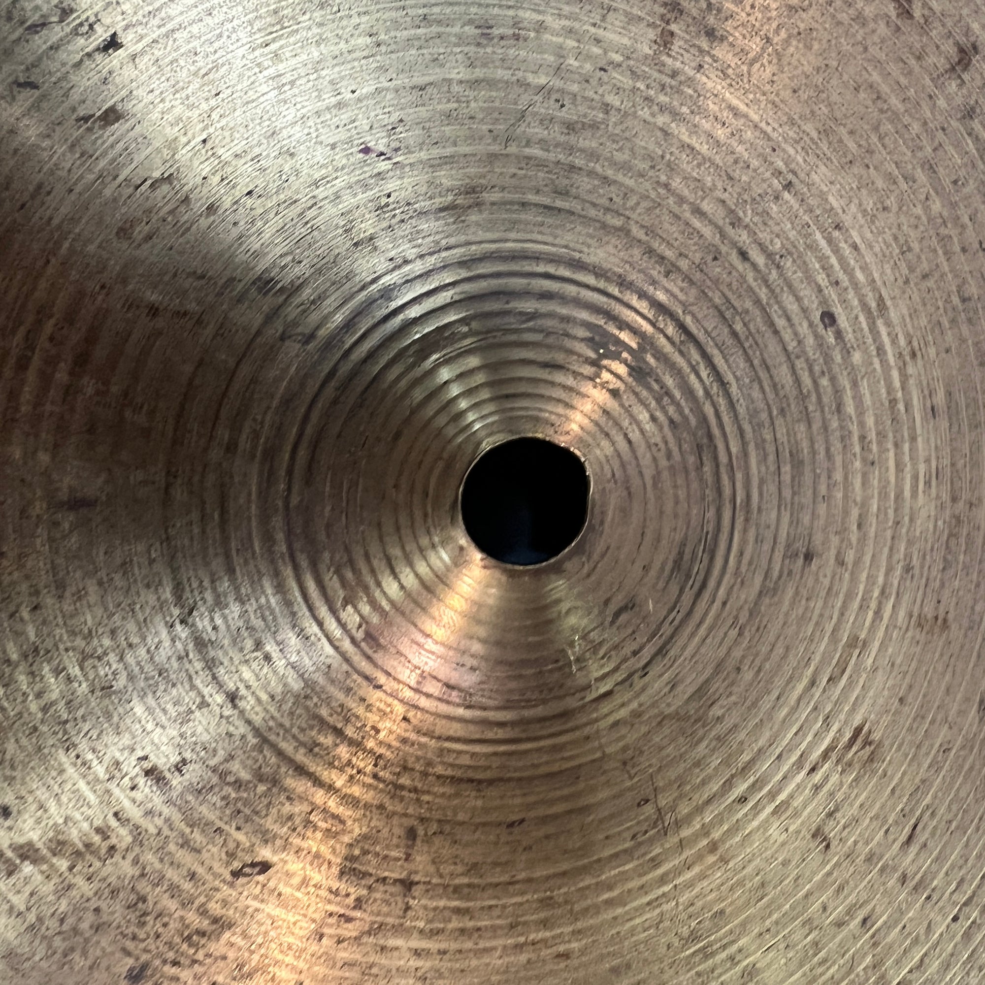 Camber 16 C4000 Crash Cymbal
