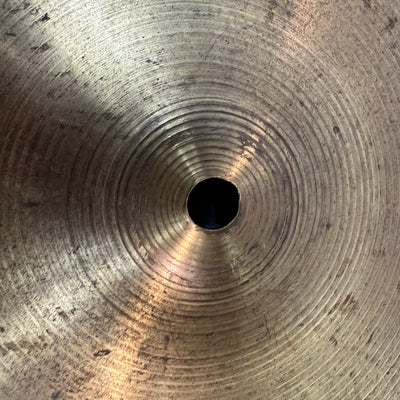 Camber 16 C4000 Crash Cymbal