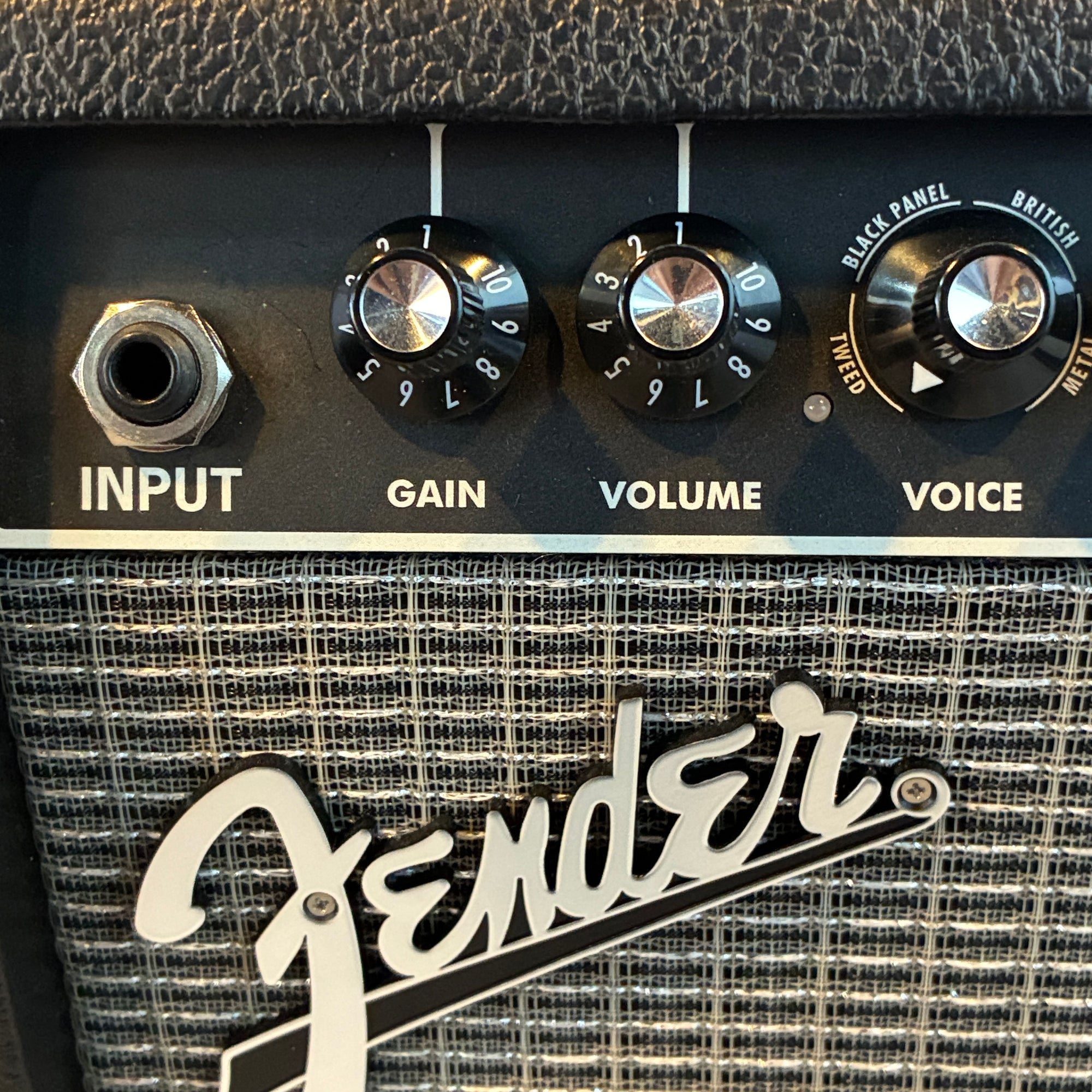 Fender Champion 20 Guitar Combo Amp Guitar Combo Amp