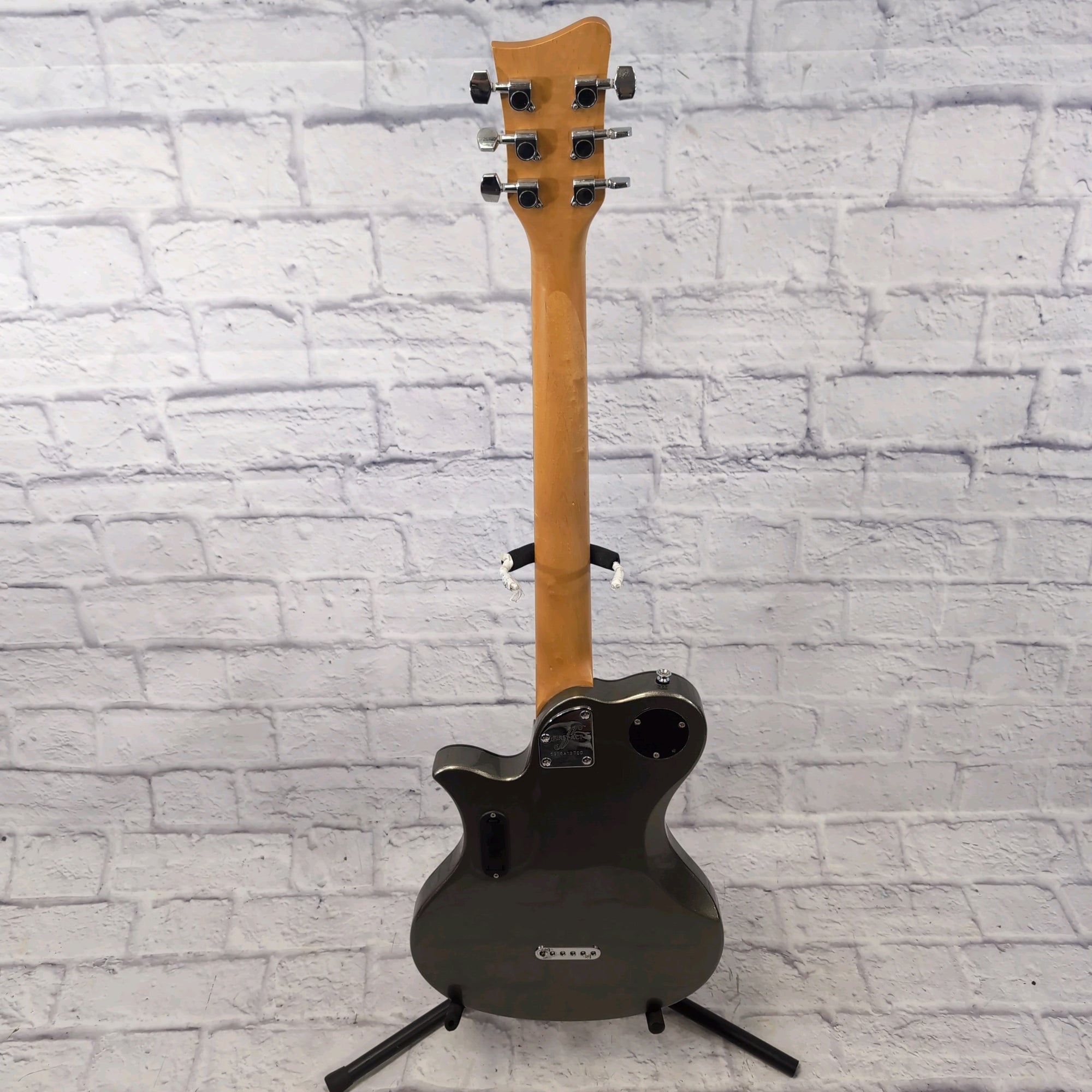 First Act VE591 with V-Stack Preamp Electric Guitar