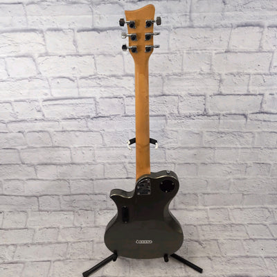 First Act VE591 with V-Stack Preamp Electric Guitar