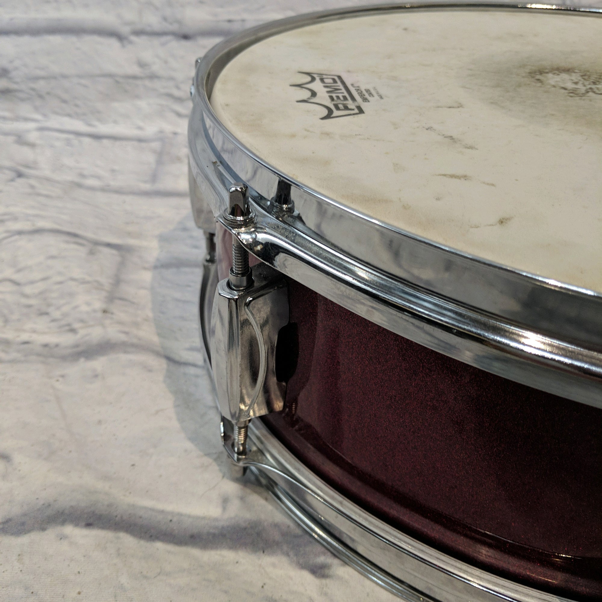 Tama Imperialstar 14" Snare - Red Sparkle