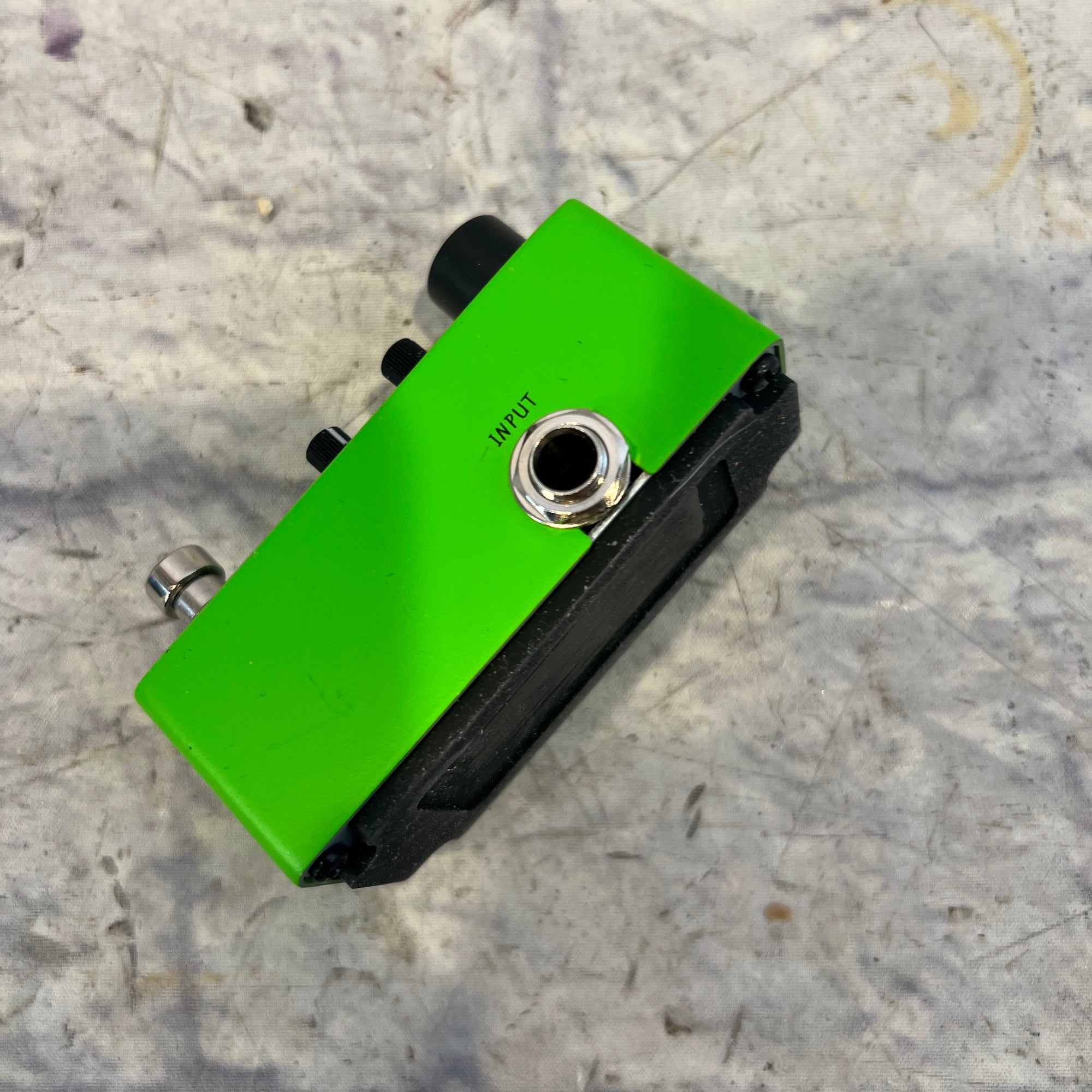 Flamma FC05 MOD Mini Modulation Pedal