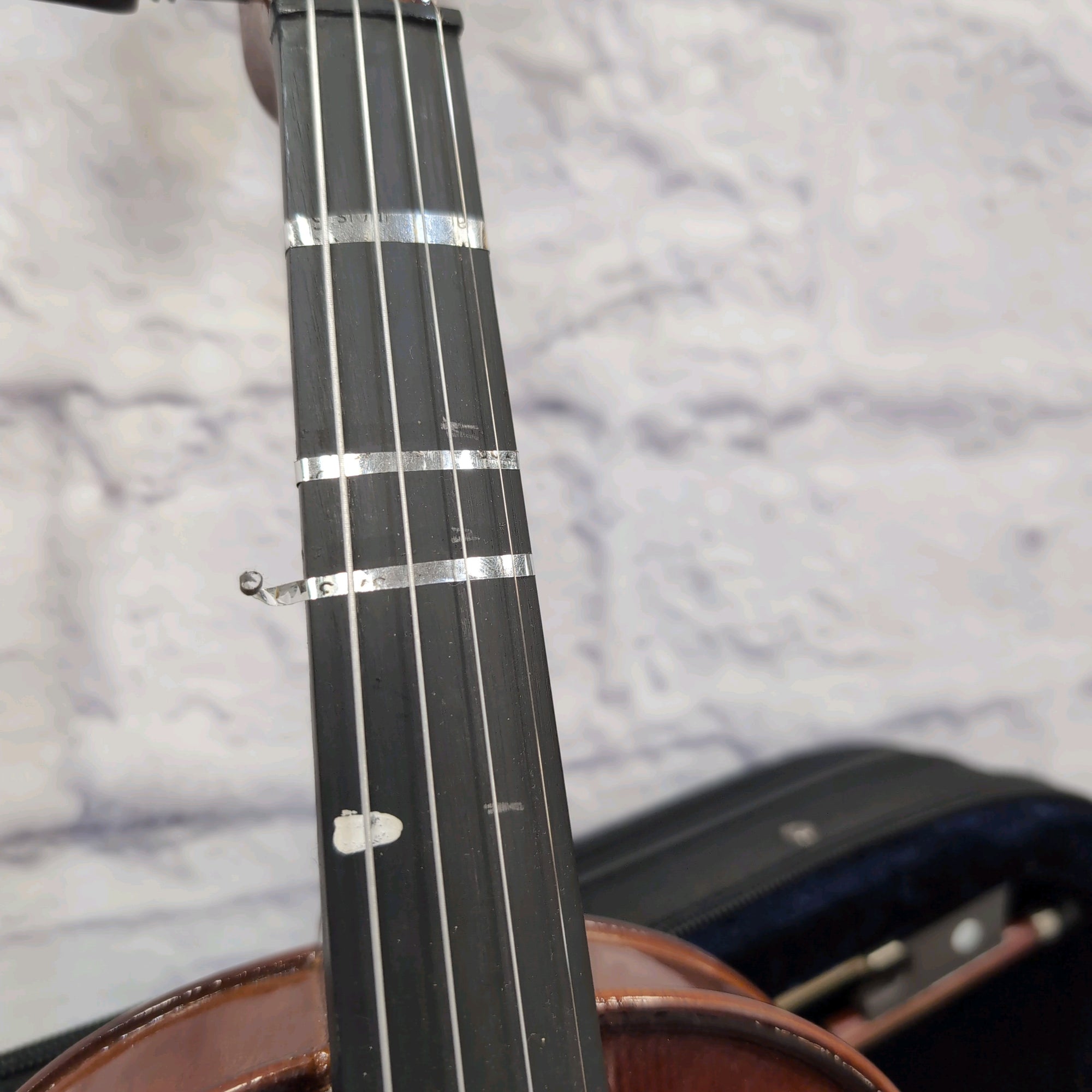 Palatino VN-450 4/4 Violin w/ Case and Bow