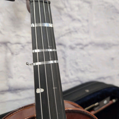 Palatino VN-450 4/4 Violin w/ Case and Bow