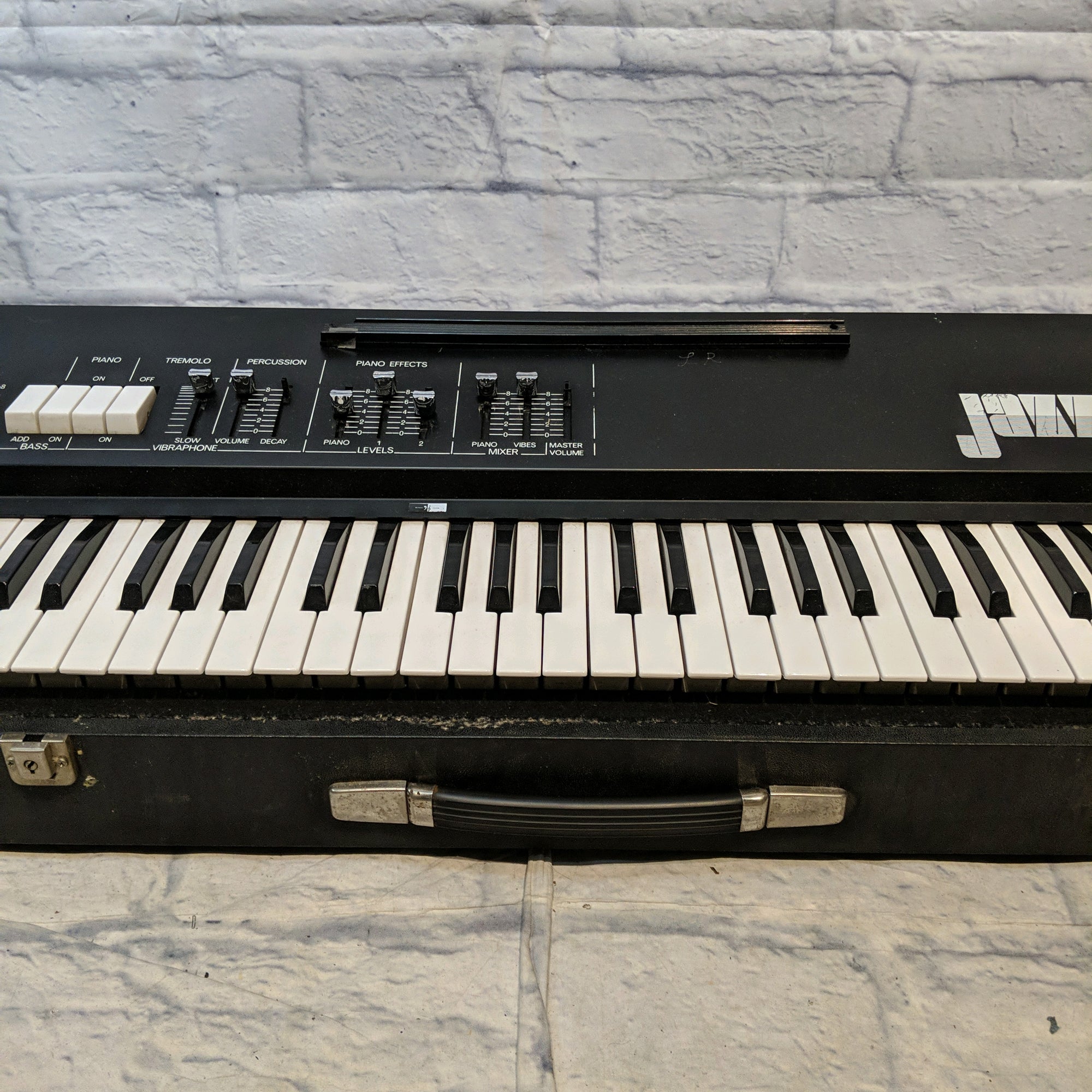 Univox Jazzman Electric Piano