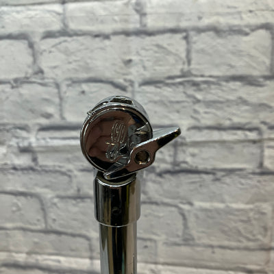 SP Sound Percussion Double Braced Boom Cymbal Stand