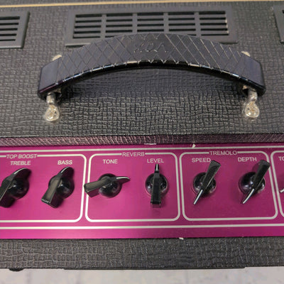 Vox AC30 C2 2x12 Tube Combo Amp