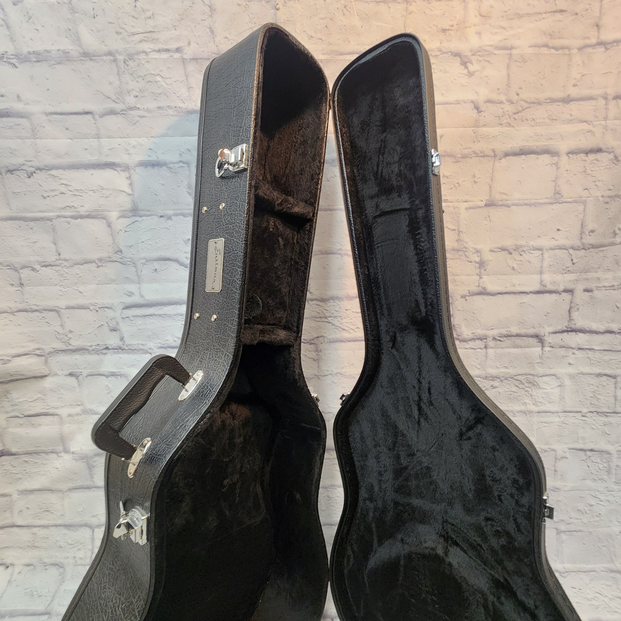 Eastman Classical Guitar Hard Case