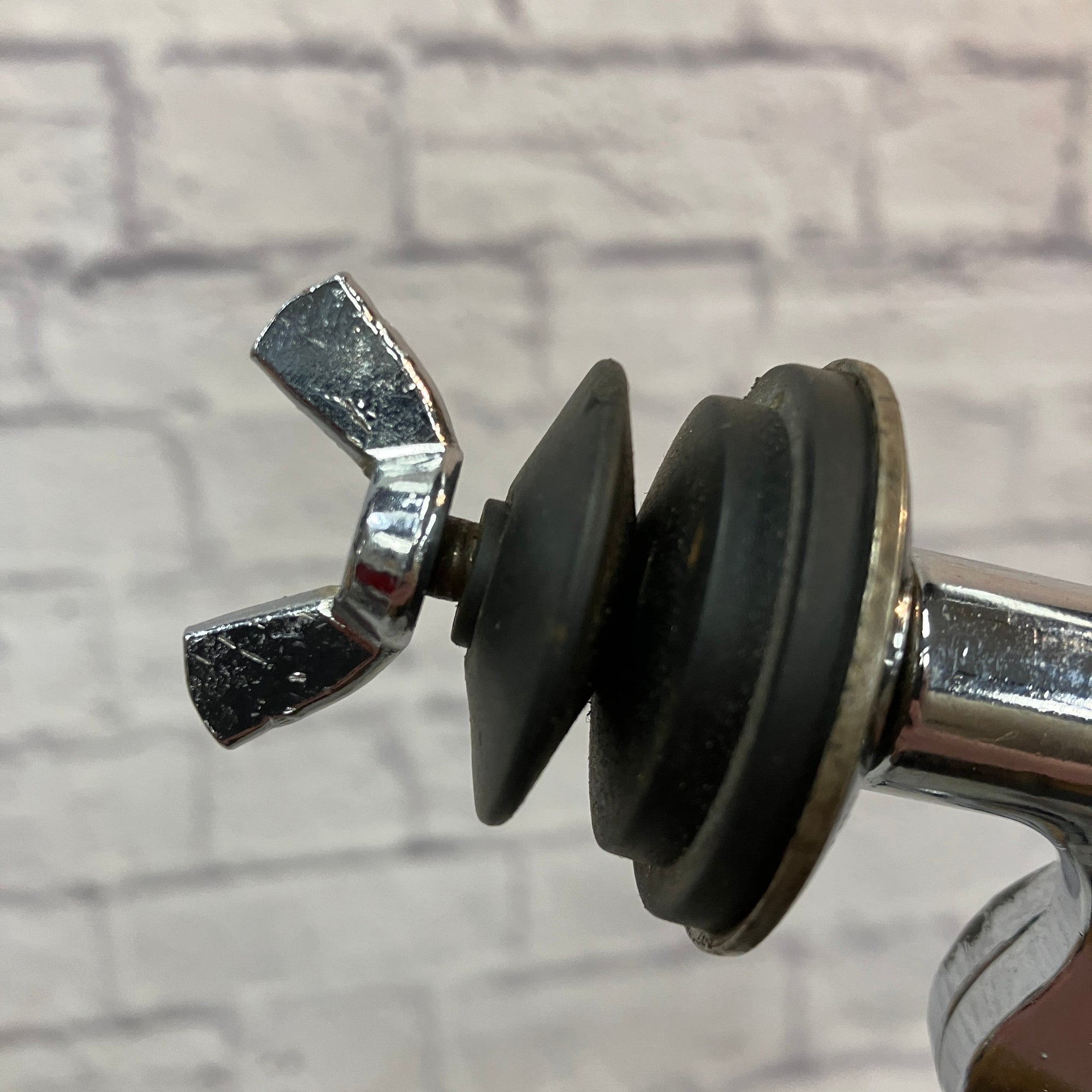 Unknown Straight Cymbal Stand