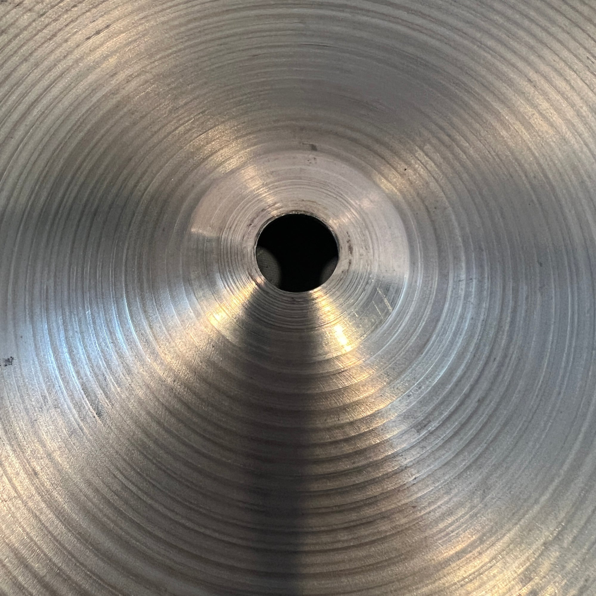 Zildjian 14 A New Beat Hi Hat Cymbal Pair