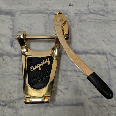 Gretsch Bigsby Tailpiece  Electric Guitar Part