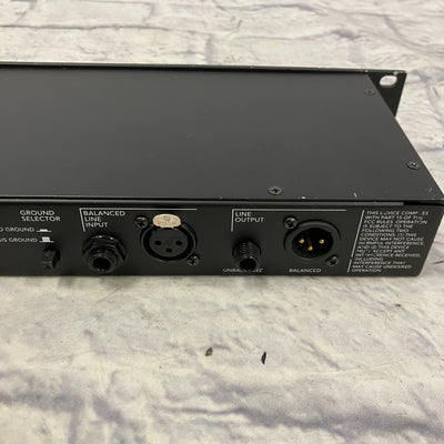 Antares ATR-1 Rack Autotune Processor with Power Supply