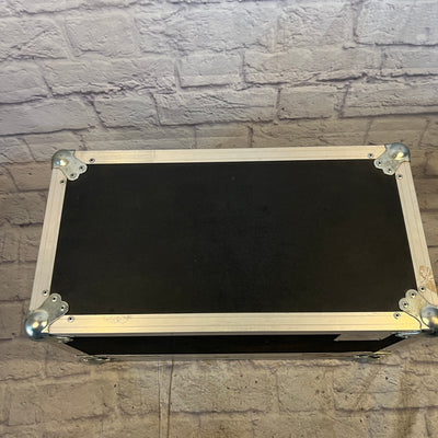Affordable Cases Guitar Head Flight Case Amp Part