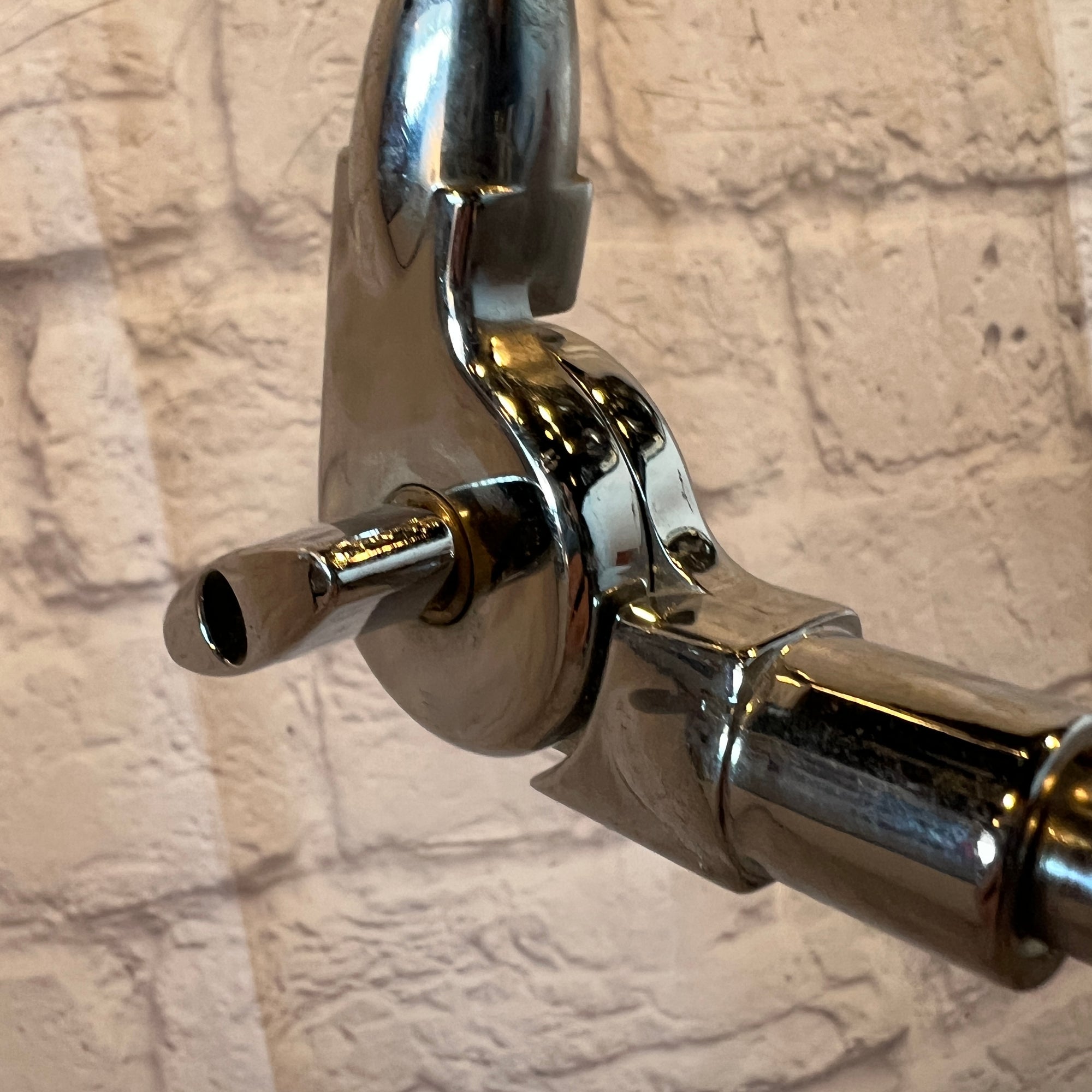 pacific Boom Cymbal Stand