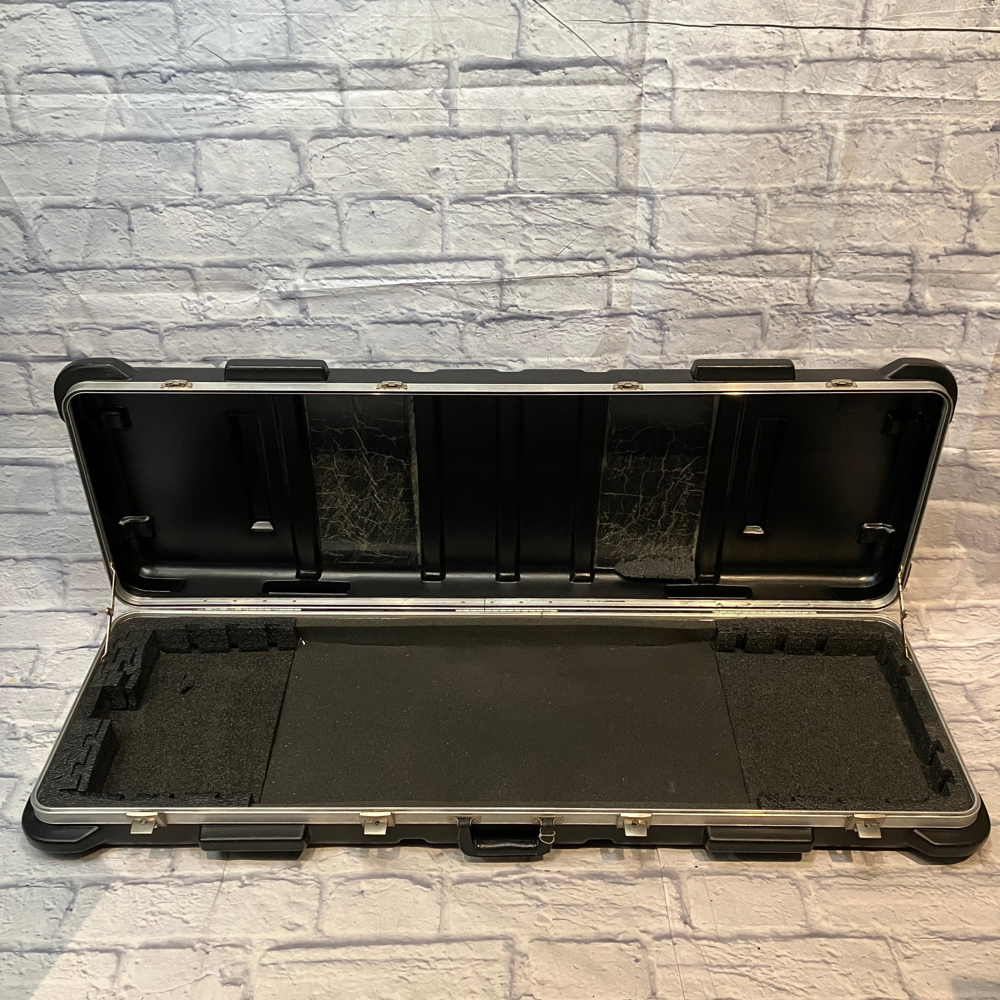 SKB Hardshell Case for 88 Key Keyboard