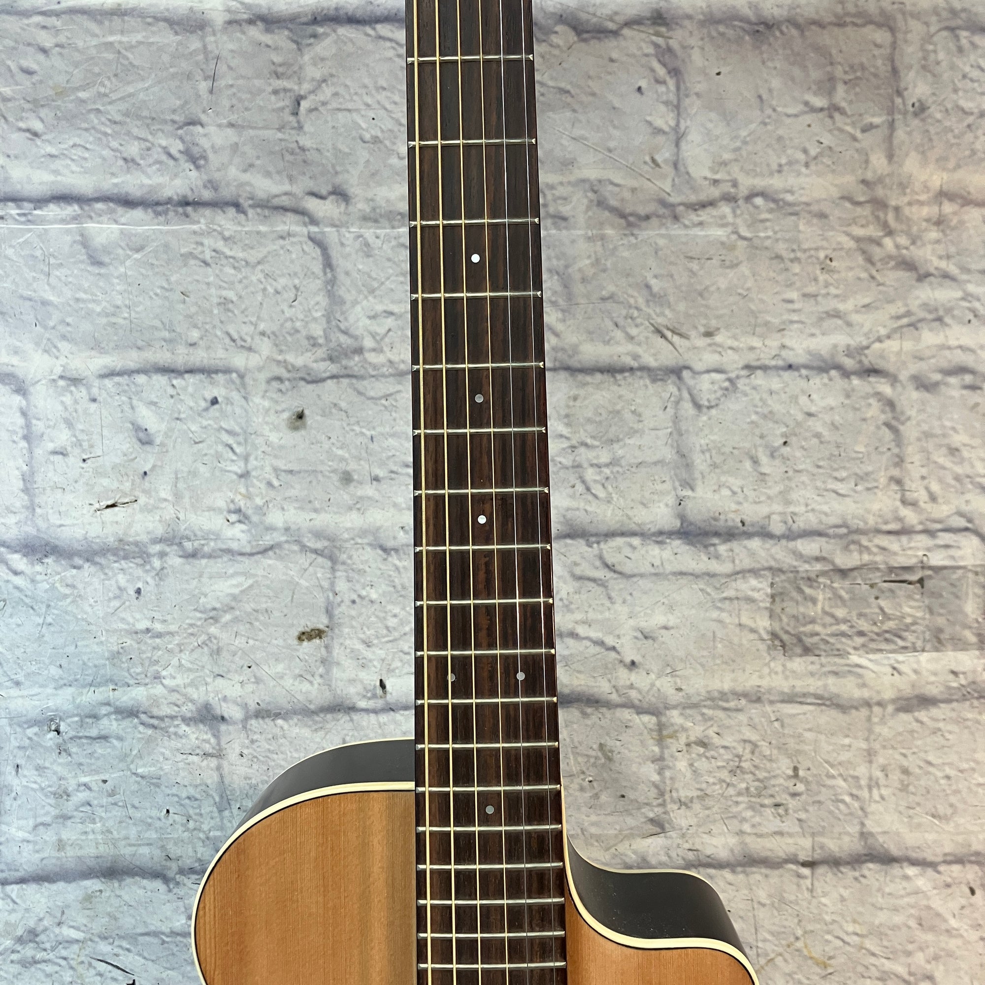 Yamaha APXT2 Acoustic Guitar