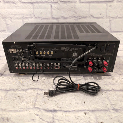 Vintage Denon DRA-1025RA AM/FM Stereo Receiver MIJ