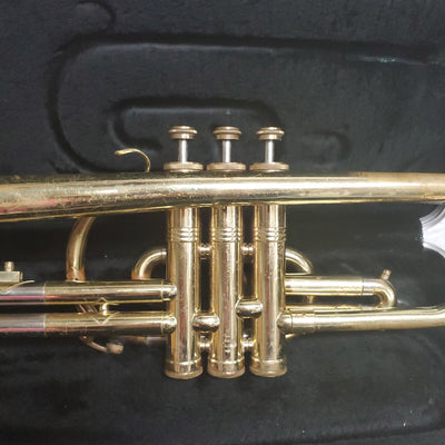 Vox Cornet with Case