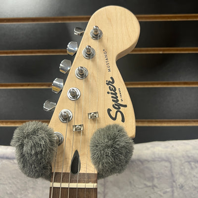 Squier Bullet Mustang HH Electric Guitar