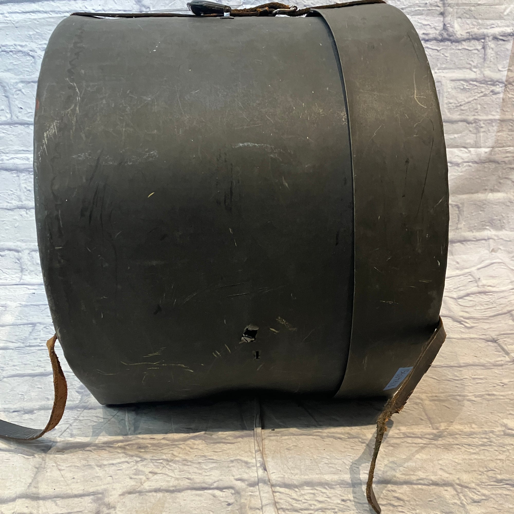 Unknown Hard Bass Drum Case