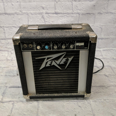 Peavey Decade 1980s Combo Amp