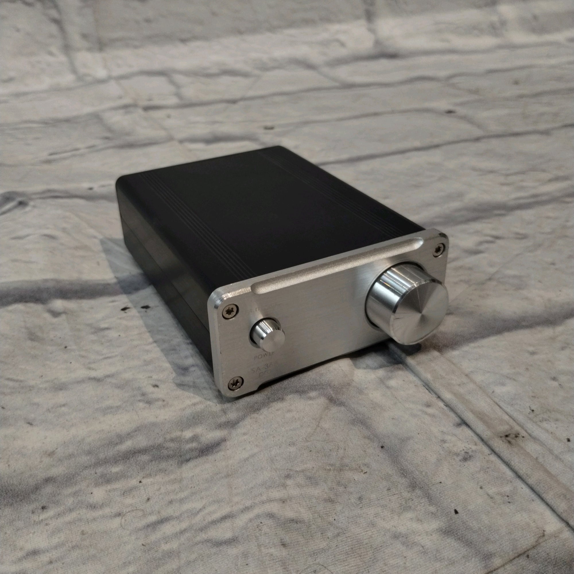 SMSL SA-36A Pro Digital Stereo Amplifier