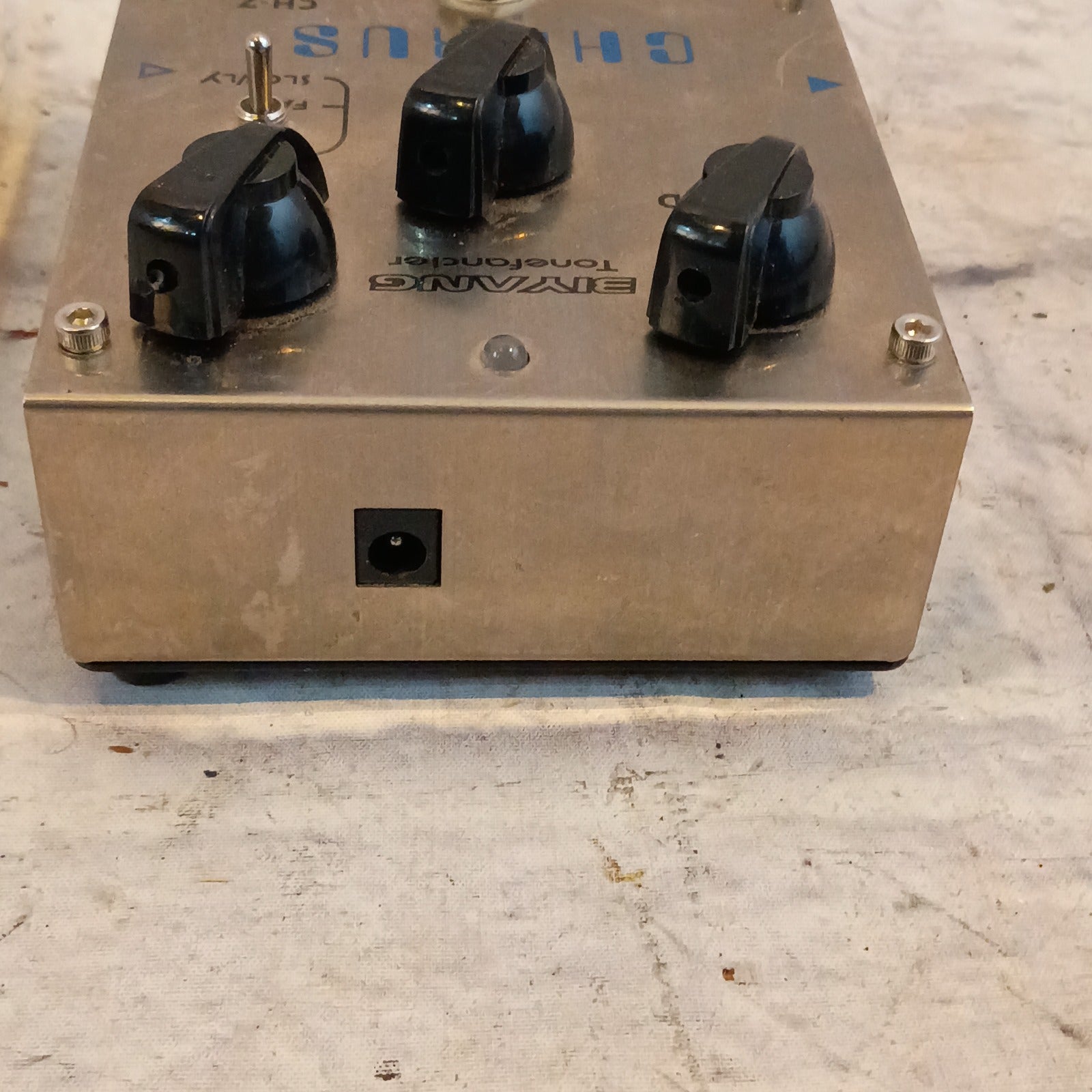 Biyang CH-7 Chorus Pedal