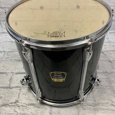 Yamaha 14 Stage Custom Floor Tom AS IS