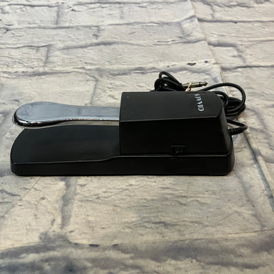 Sovvid Keyboard Sustain Pedal