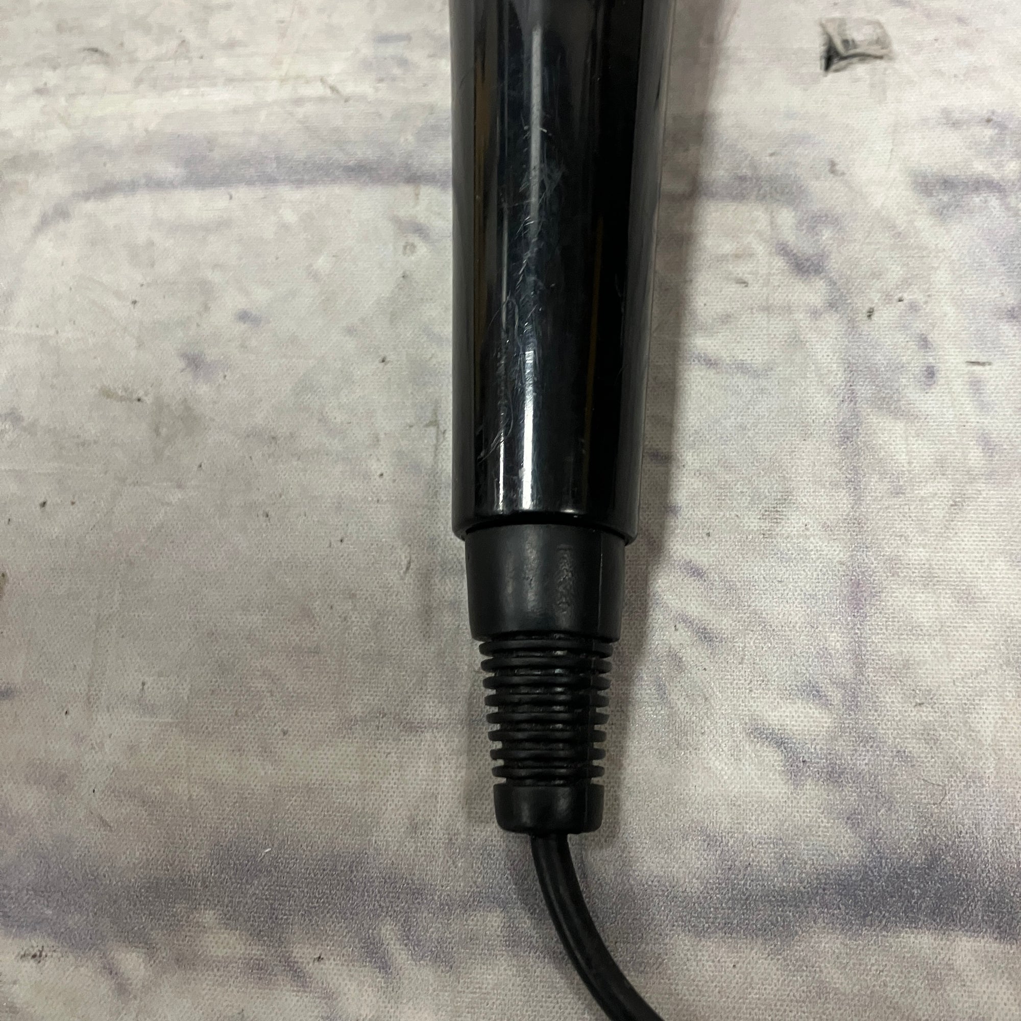 Unknown Karaoke Machine Microphone