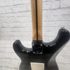 Squier Affinity STratocaster Black Electric Guitar