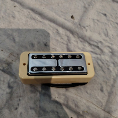 GFS Liverpool Minitron Mini Humbucker Pair