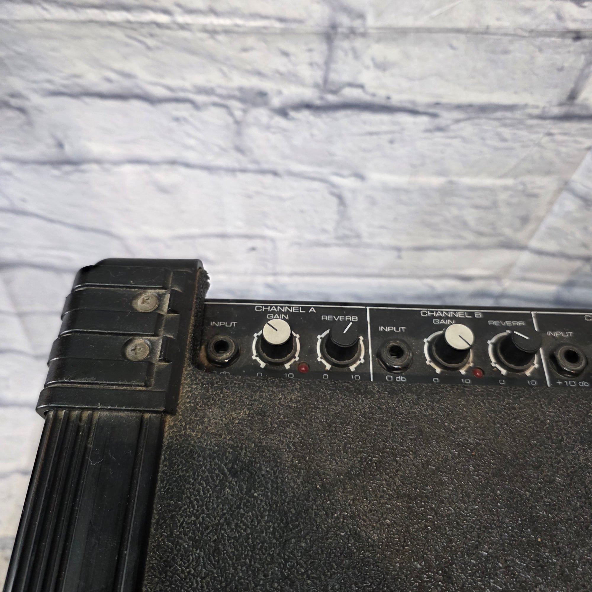 Crate KBA 60 Amp