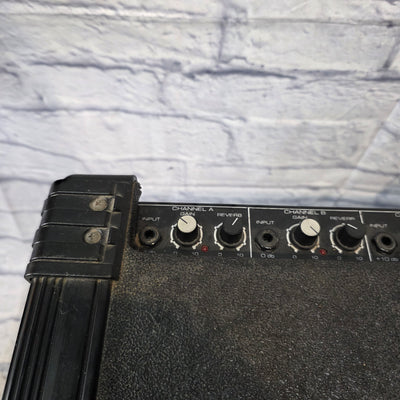 Crate KBA 60 Amp