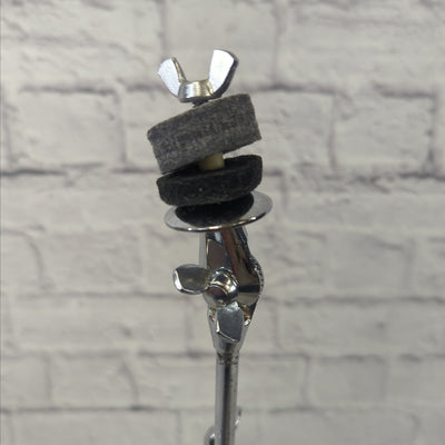 Ludwig Vintage Atlas Straight Cymbal Stand Straight