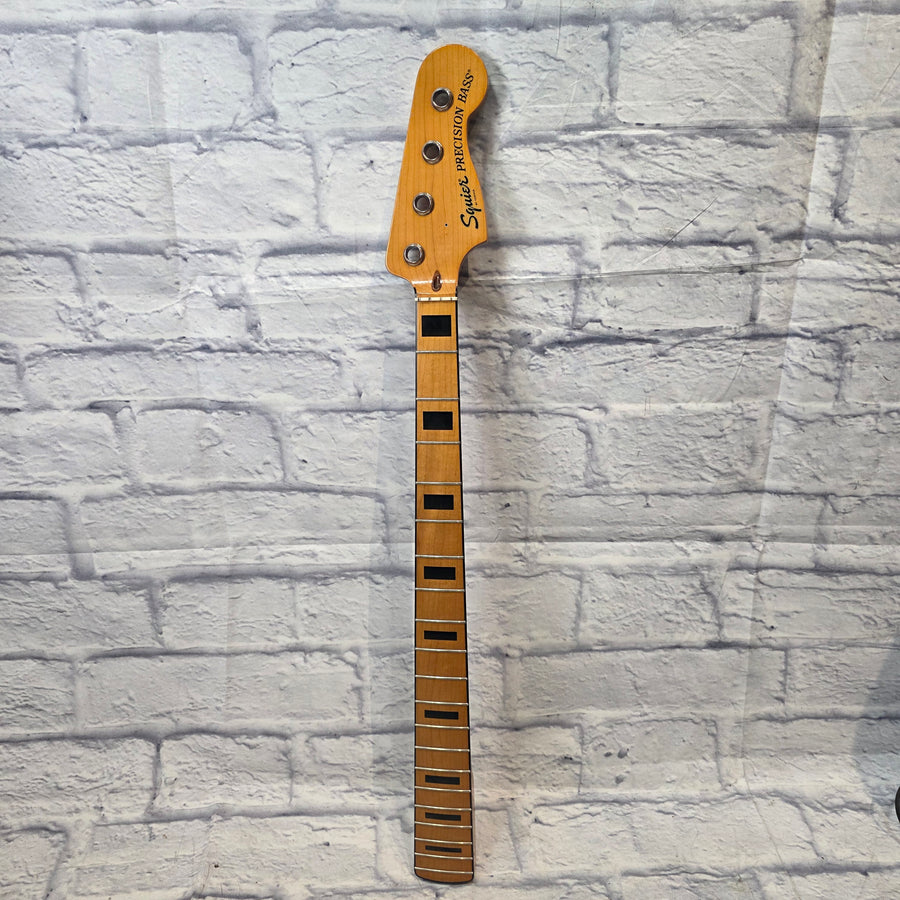 Squier Classic Vibe 70s Precision Bass Neck