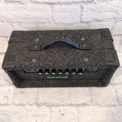 Quantum Terminator 25R Solid State Guitar Amp Head