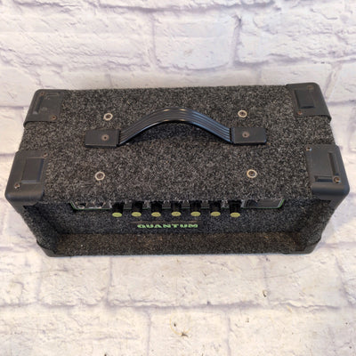 Quantum Terminator 25R Solid State Guitar Amp Head