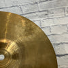 Zildjian ZHT Splash 10" Splash Cymbal