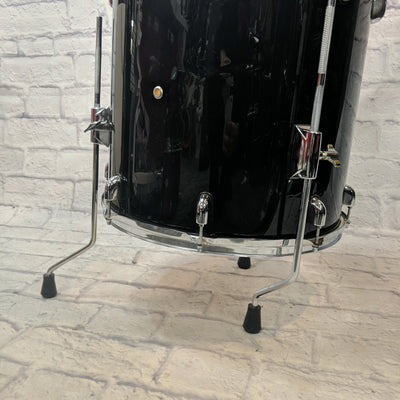 PDP Pacific Drums & Percussion 16 EZ Series